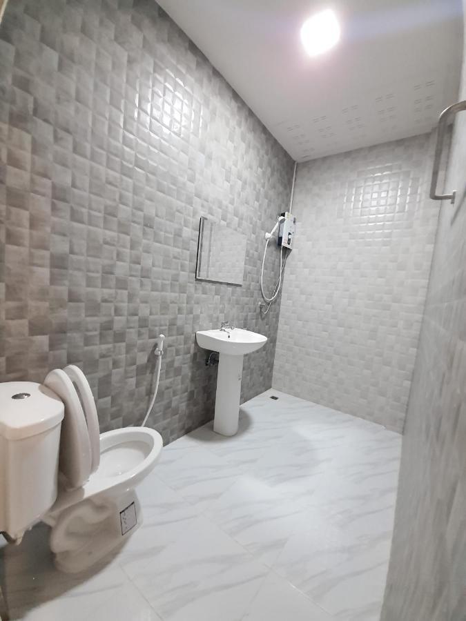 Wicket White Villa Photharam 外观 照片